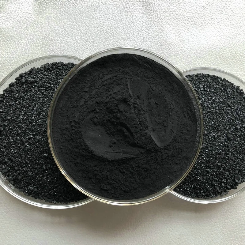 High Quality Super Humic Acid Low Price with Controlled Release