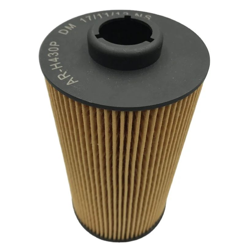 Directly Factory Auto Parts Car engine Oil Filter OEM 11 42 1 745 390 for japanese car oil filter bmw