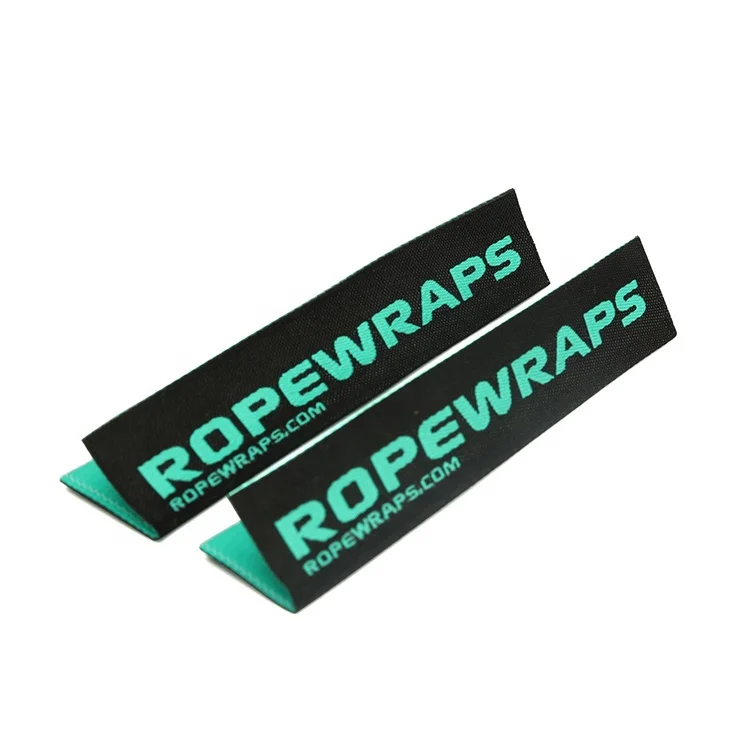 Фирменные этикетки для