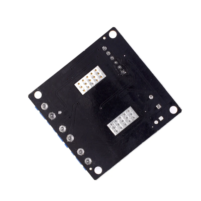 MC33886 4-way output robot smart car motor stepper motor valve motor drive module