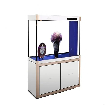 Аквариумный стеклянный аквариумный светодиодный светильник серии BTG Cleair