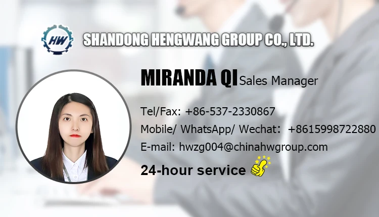 HENGWANG HW-16 16t 900 tyre hydraulic mobile truck crane