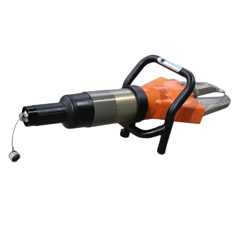 ODETOOLS S501 Firefighting Equipment Accessories Hydraulic Rescue Tool Kits with Streamlined Design Cutter Rescue Tools