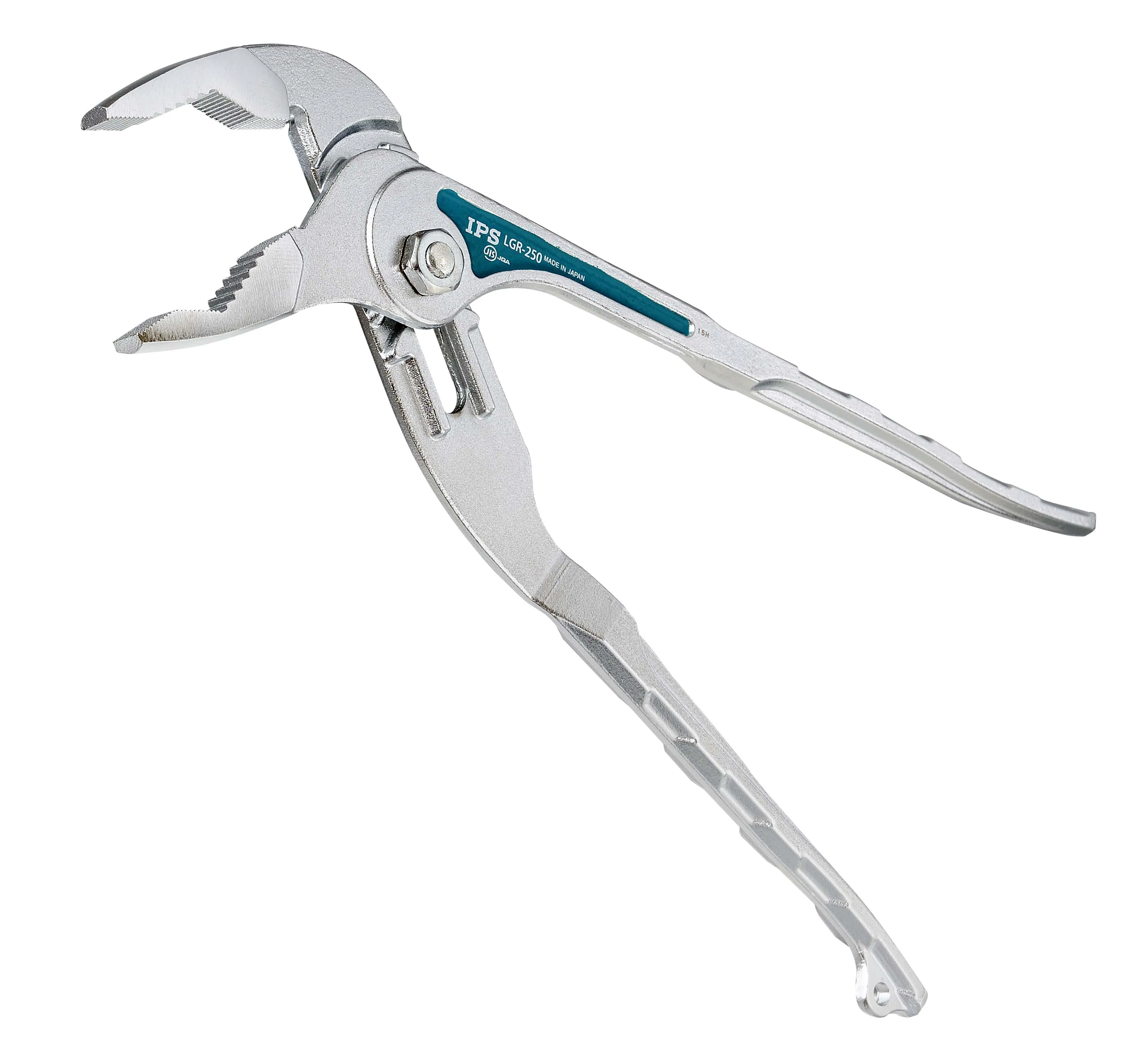 Professional useful convenient light weight water pump pliers