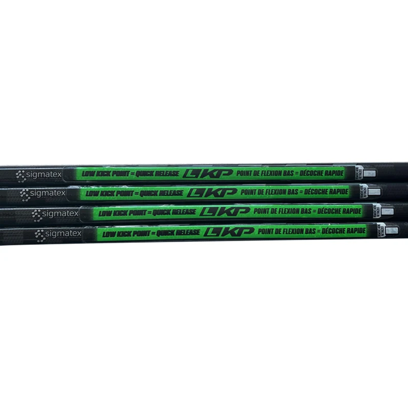 China Professional Manufacturer Multifunctional Wooden Ball Hockey Stick