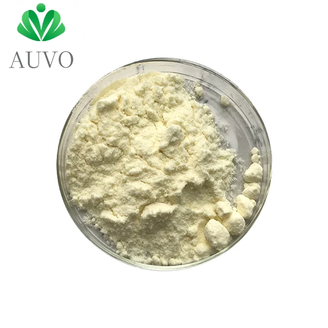 AUVO Factory Provide Food Grade Egg White Powder