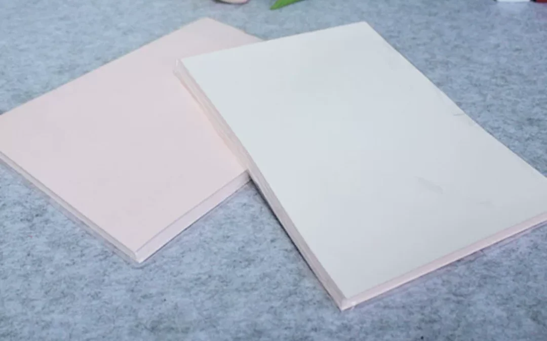 Wholesale 125gsm A3 A4 fast dry sublimation paper 100 sheets pack light/dark inkjet Heat transfer paper for t shirts and mug