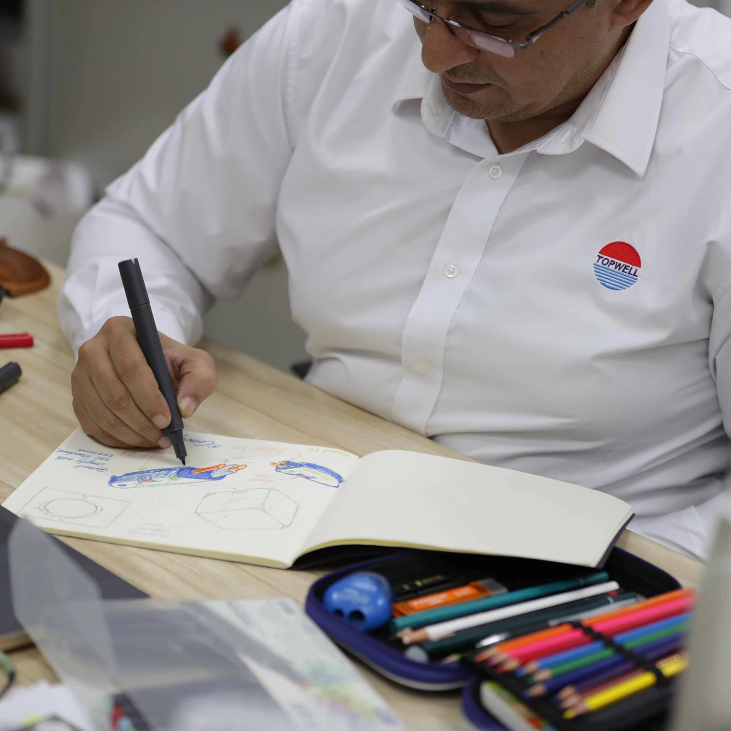 Drawings service Electronic Product Development Industrial Design Service