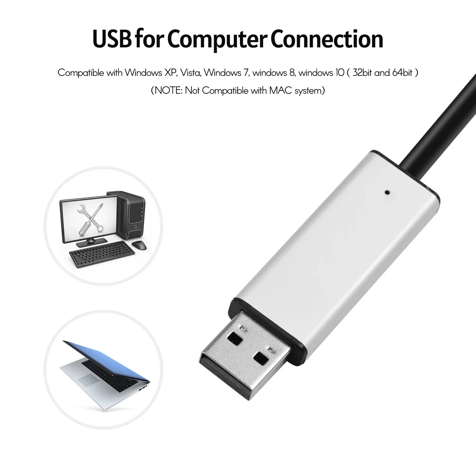 115cm length USB to DMX Interface Adapter LED DMX512 Studio Computer PC moving head light Stage Lighting Controller Dimmer