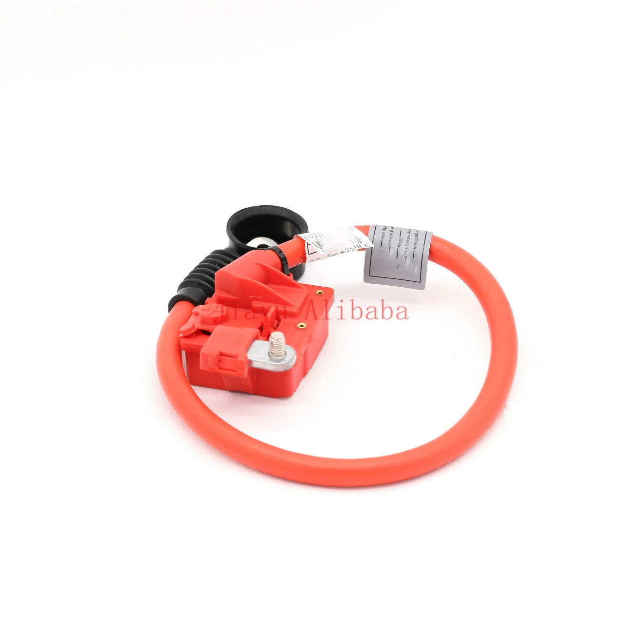 61129217036 E82 F07 F10 F11 F06 F12 F13 535i 550i 528i 520i 523i 640i 650i battery positive line for BMW