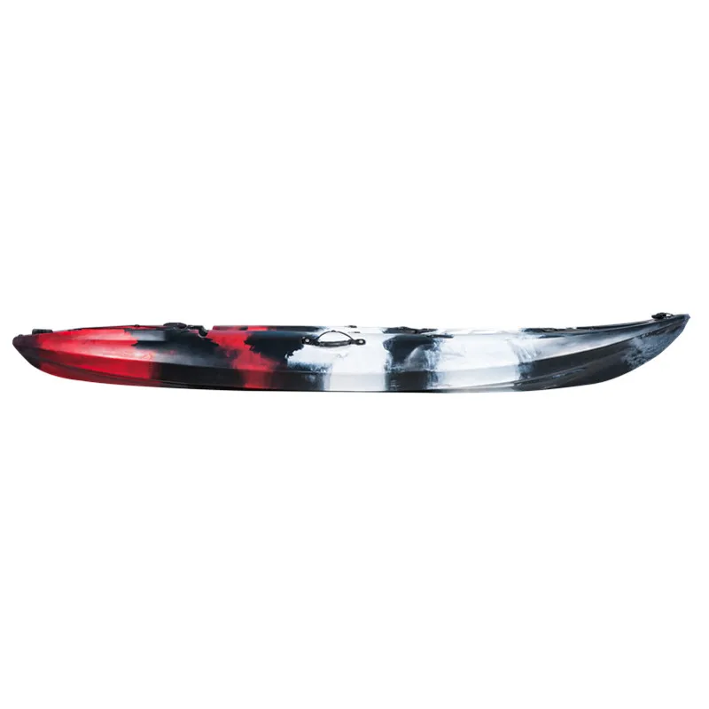 Hot Sale plastic kayak High Quality and cheap kayaks professional kayak for fishing-Conger