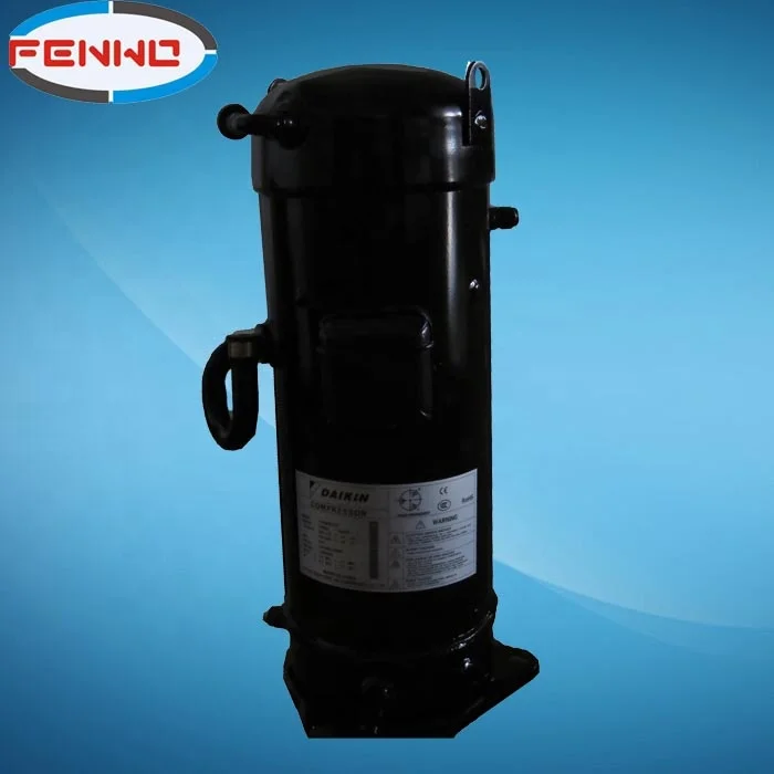 JT100BAVTYE scroll compressor jt series commercial refrigeration part