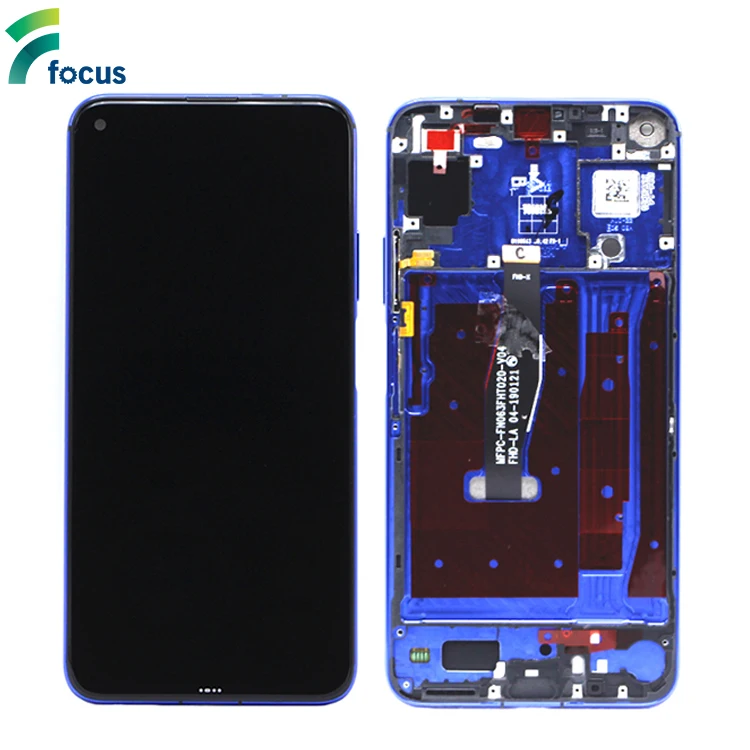 Оригинальный экран для телефона Huawei Nova 2 2i 3 3i 3e 5 5t 7 7i сменный ЖК-экран