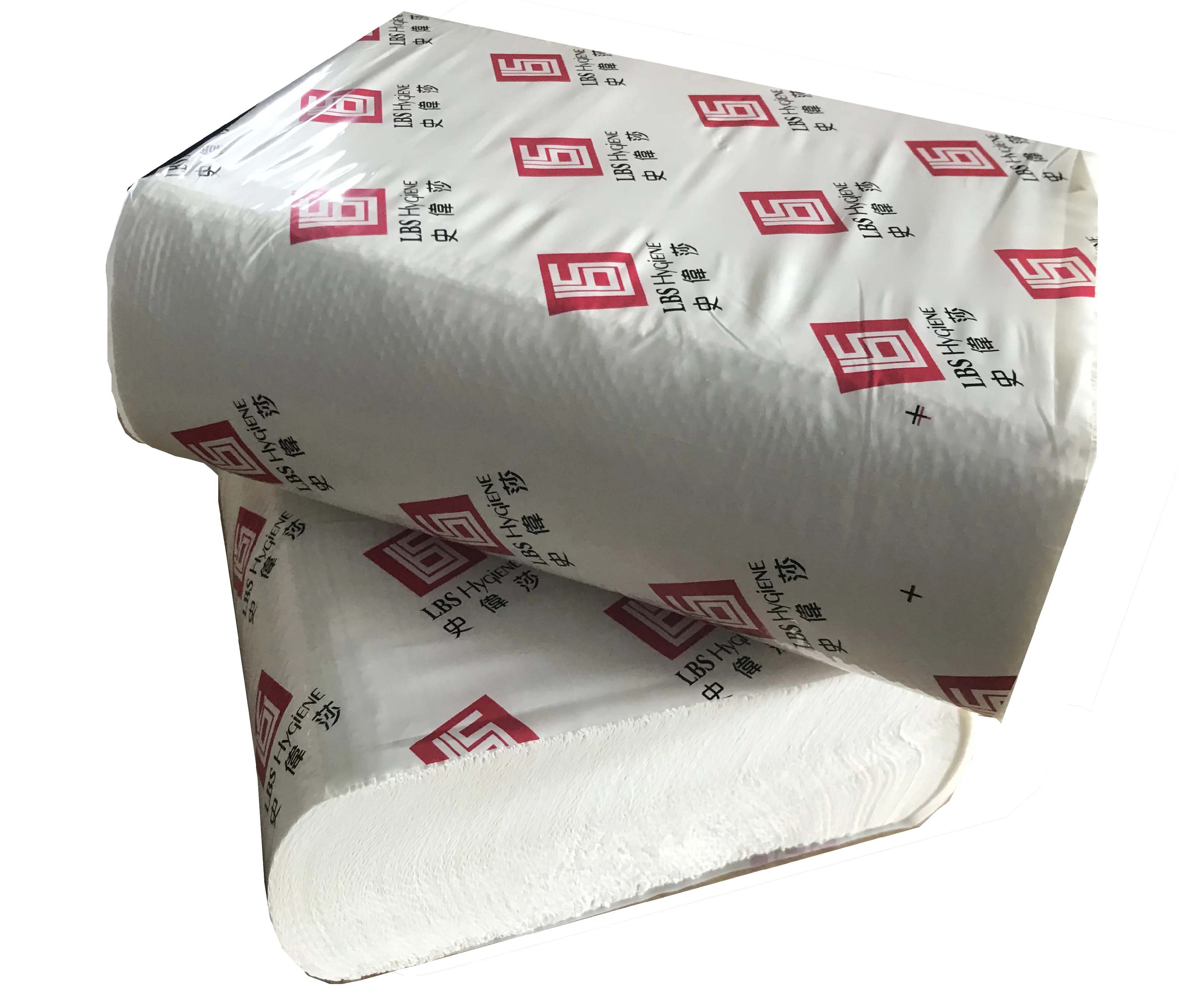 Towel Tissue Interfolded Hand Paper Towel Manufacturers Z Fold Paper Towels