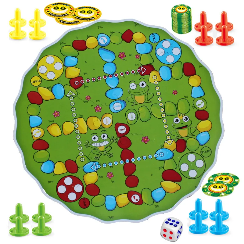 Professional Personal Simple Family Playing Games 2-4 Player Desktop Interactive Party Toy Detectives Looking Card Game For Kid