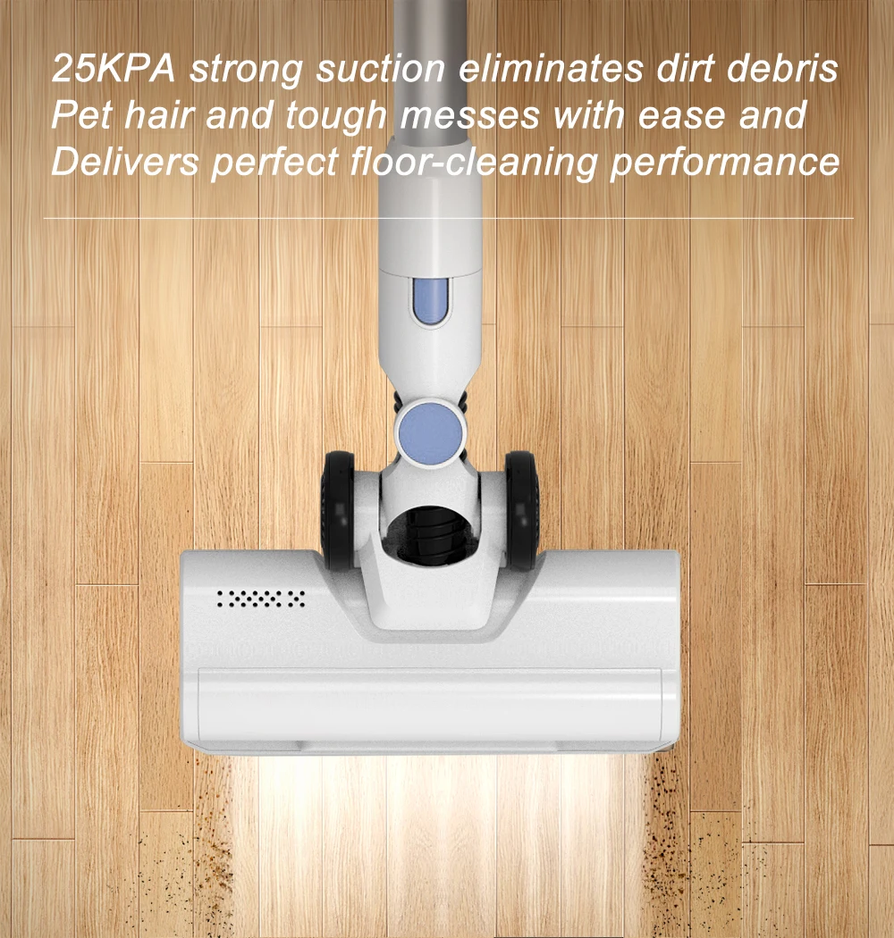 2022 home vacuum cleaner Powerful smart sweeping robot