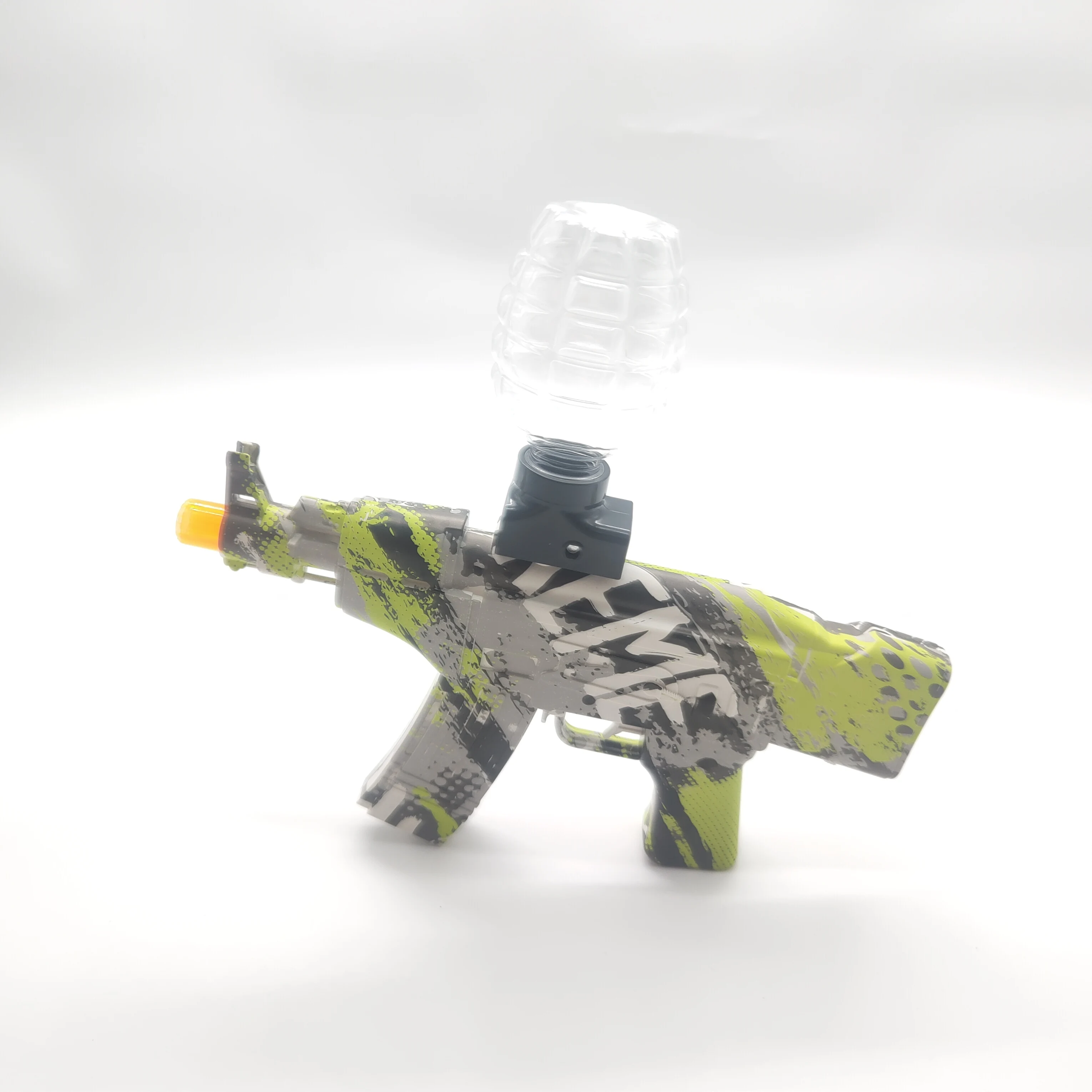 Hot Sale Electric Hand M4A1 sniper rifle Toy gun Submachine with sights for kids Adults