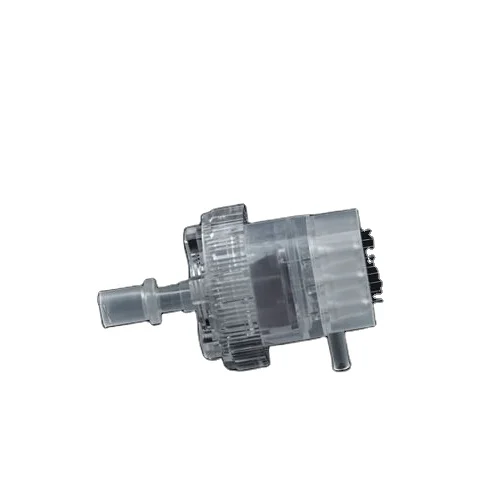 
Korea EZ 34G 9 Pins Mesotherapy Gun Injection Needle Multi Needle Cartridges Water Mesotherapy Gun Needle 