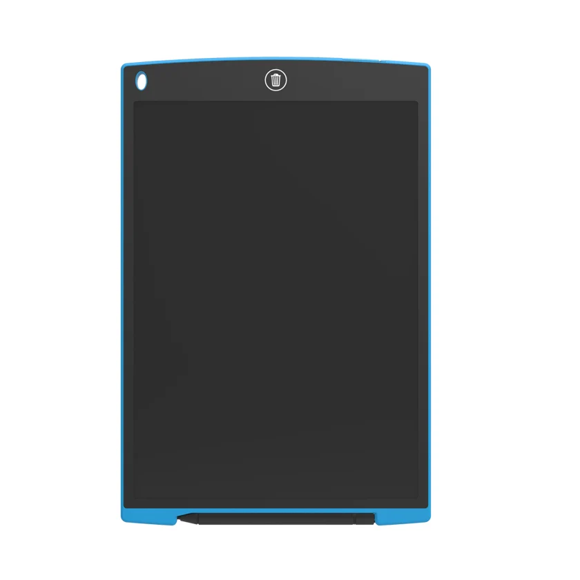 Graphics Tablet Electronics Drawing Tablet Smart Lcd Writing Tablet Erasable Drawing Board 8.5 Lcd Writing Table 12