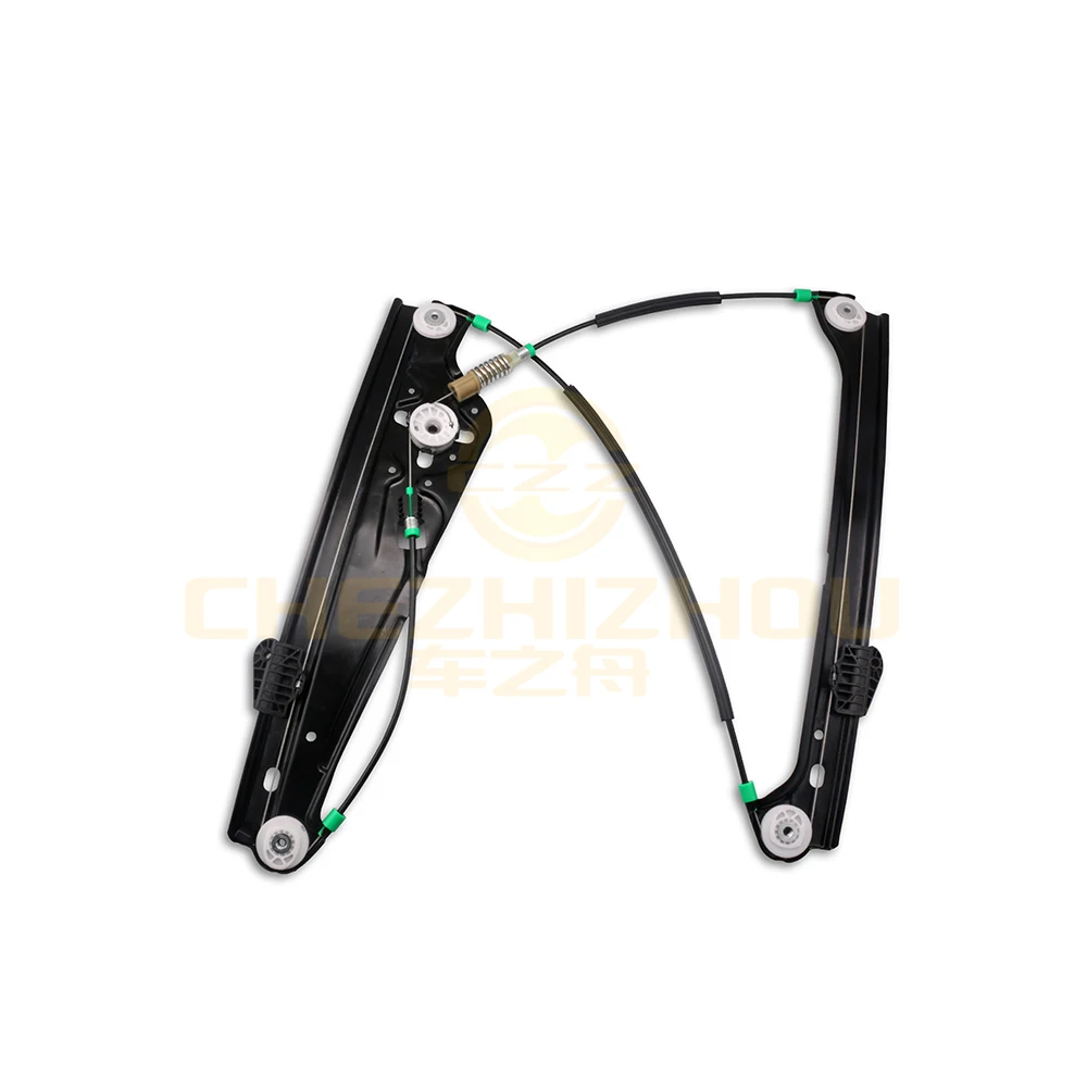 Power Window Regulator For BMW 7 Series E65/E66 08-02 FL Window Lifter W/O Motor 51337202479 749-104 Auto parts Manufacturer