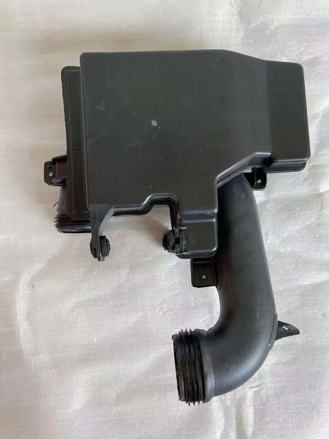 car body kit /auto parts  resonator  for hyundai elantra 2011-2013  98620-3X000