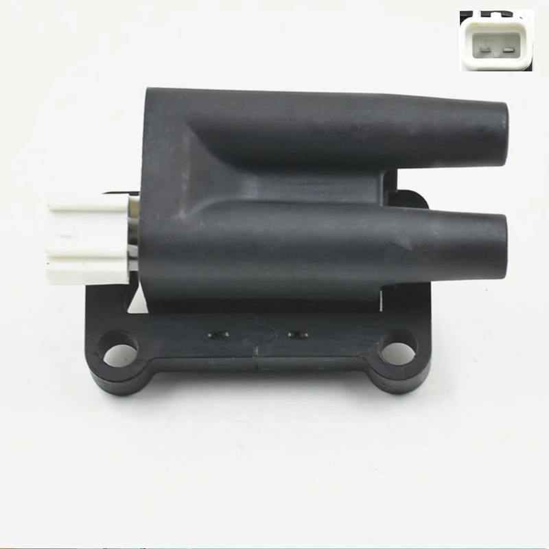 
Ignition Coil for 1997-2004 Mitsubishi Montero & Montero Sport Replaces MD314582 Niehoff WA2182 WA2334 