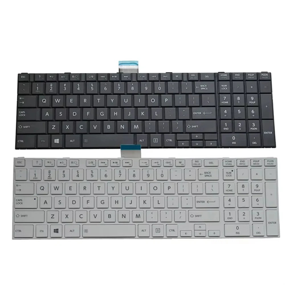 Для ноутбука toshiba Satellite P850 клавиатура ноутбук