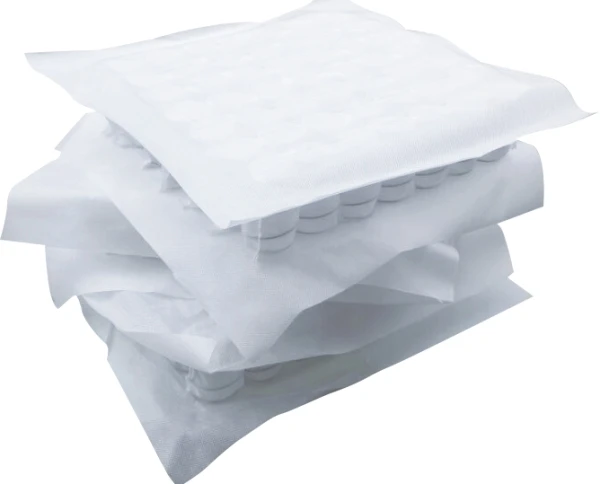 
SM-FB1 Automatic pocket spring machine for cushion 