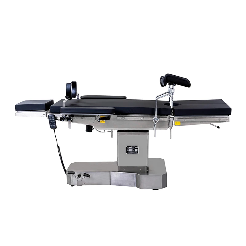 JINJIAN factory accept1 set MOQ operating room equipment operating table medical table