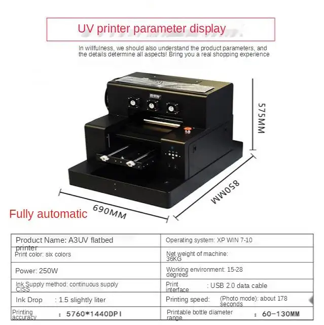 Electric Power Digital Automatic Slide Out For T-shirt Labels Sticker Printing Heat Press Sublimation Machine