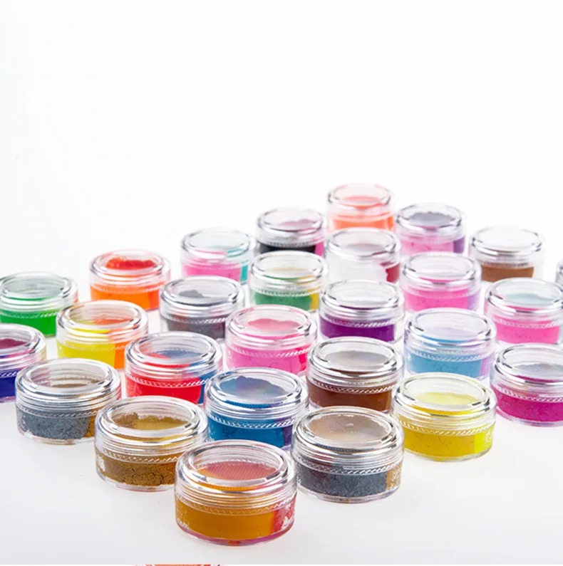 Cheap price body kids drawing DIY painting 5 colors oil face paint pens