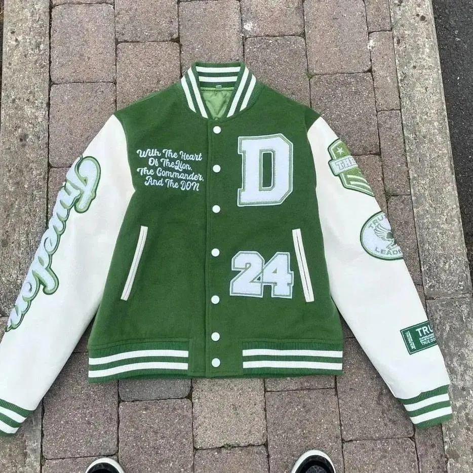 DCY University Versity Jacket Manufacturer,Custom College Sweater Jacket Football Jersey Men,Wholesale Blank Men Baseball Jacket