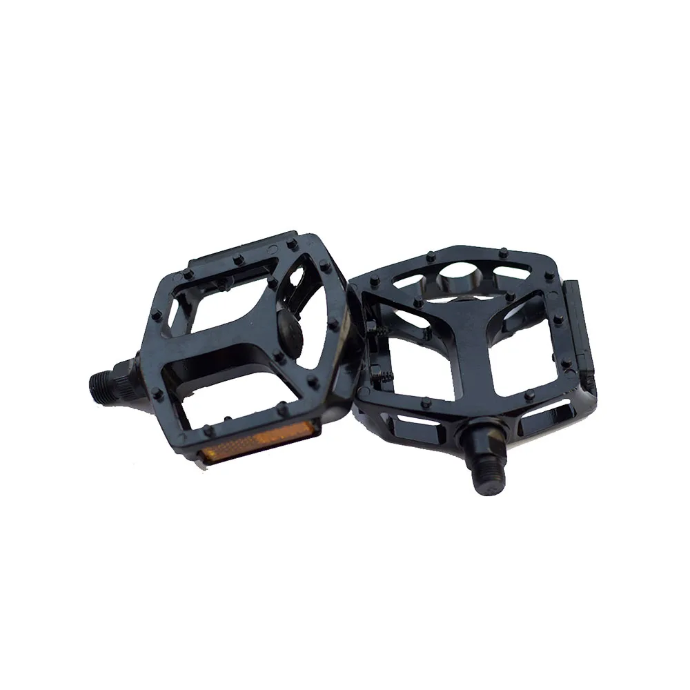 Alloy Bicycle Pedals For Mountain/Road Bike Anti-Slip Bike Pedal Ball Bearing Pedal Cycling Parts