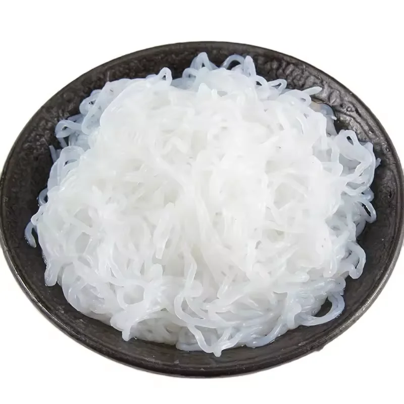 China Factory Supply konjac noodle recipepasta de konjac sin carbohidratoskonjac instant pasta