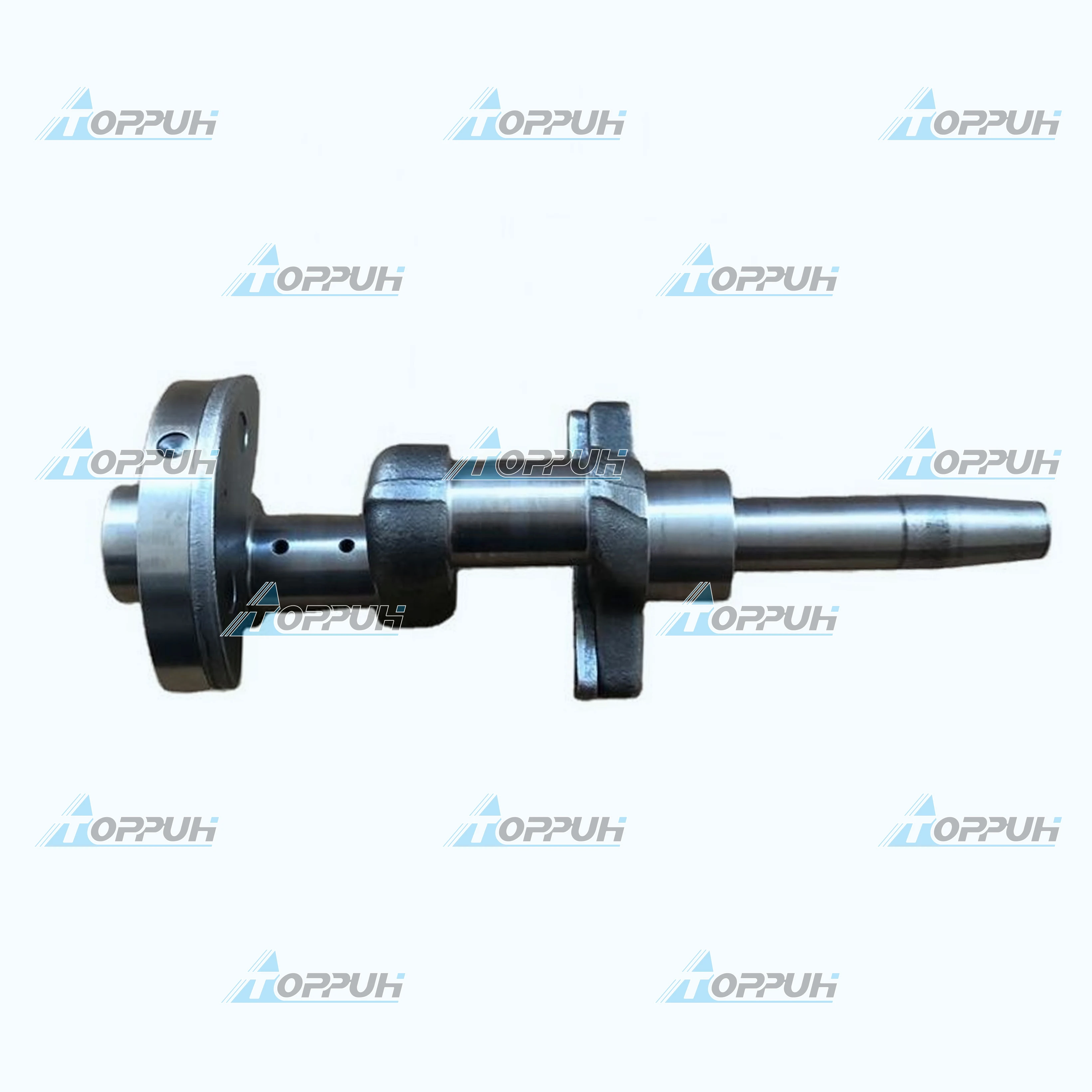 Crankshaft for Thermo King X 430 / X430 / X-430 / X 430R 22-0655 220655 220-655 22-655 22655