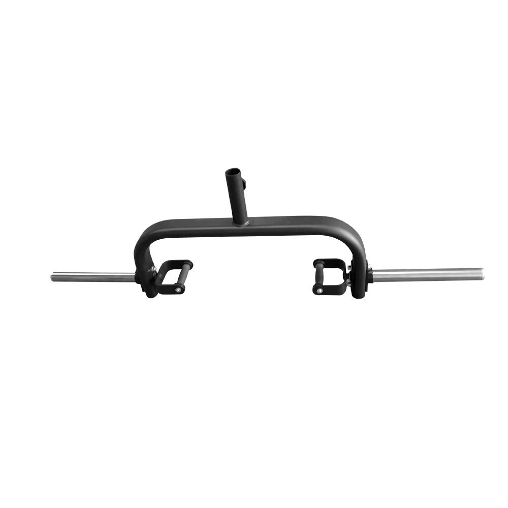 Factory Direct Professional Gym Jammer Landmine Attachment Lifting Trap Bar