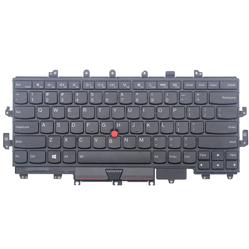 For Lenovo Thinkpad X1 Yoga Backlit Keyboard