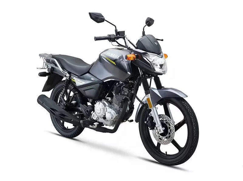 CQHZJ Wholesale Off-road Motorcycles Fit For Yamaha Motorcycles YBR Motorcycle