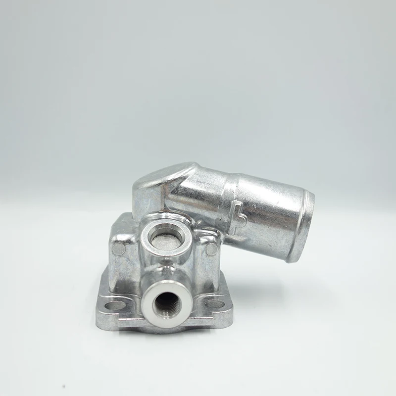 sktoo brand OE 504353905 Thermostat housing for Fiat Ducato 2.8 2001