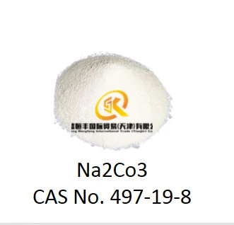High Quality Lightweight Carbonate Sodium Light Industrial Soda Ash Sodium Carbonate