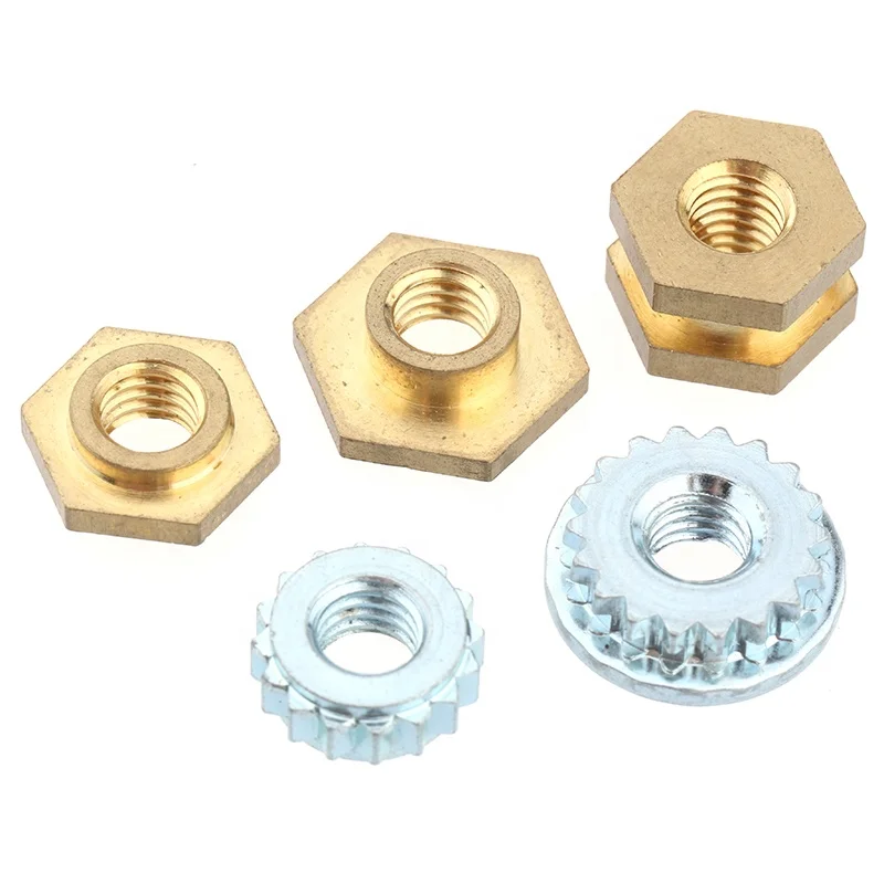 токарные станки обработки SMT гайка Автоматическая токарные станки обработки лампы украшения сварки SMT гайка