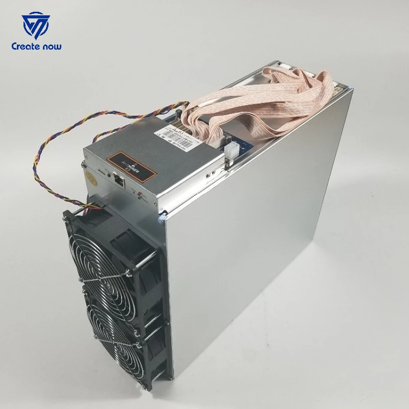 
Ready to ship hot ETH miner antminer e3 190mh used antminer e3 with power supply helium miner 