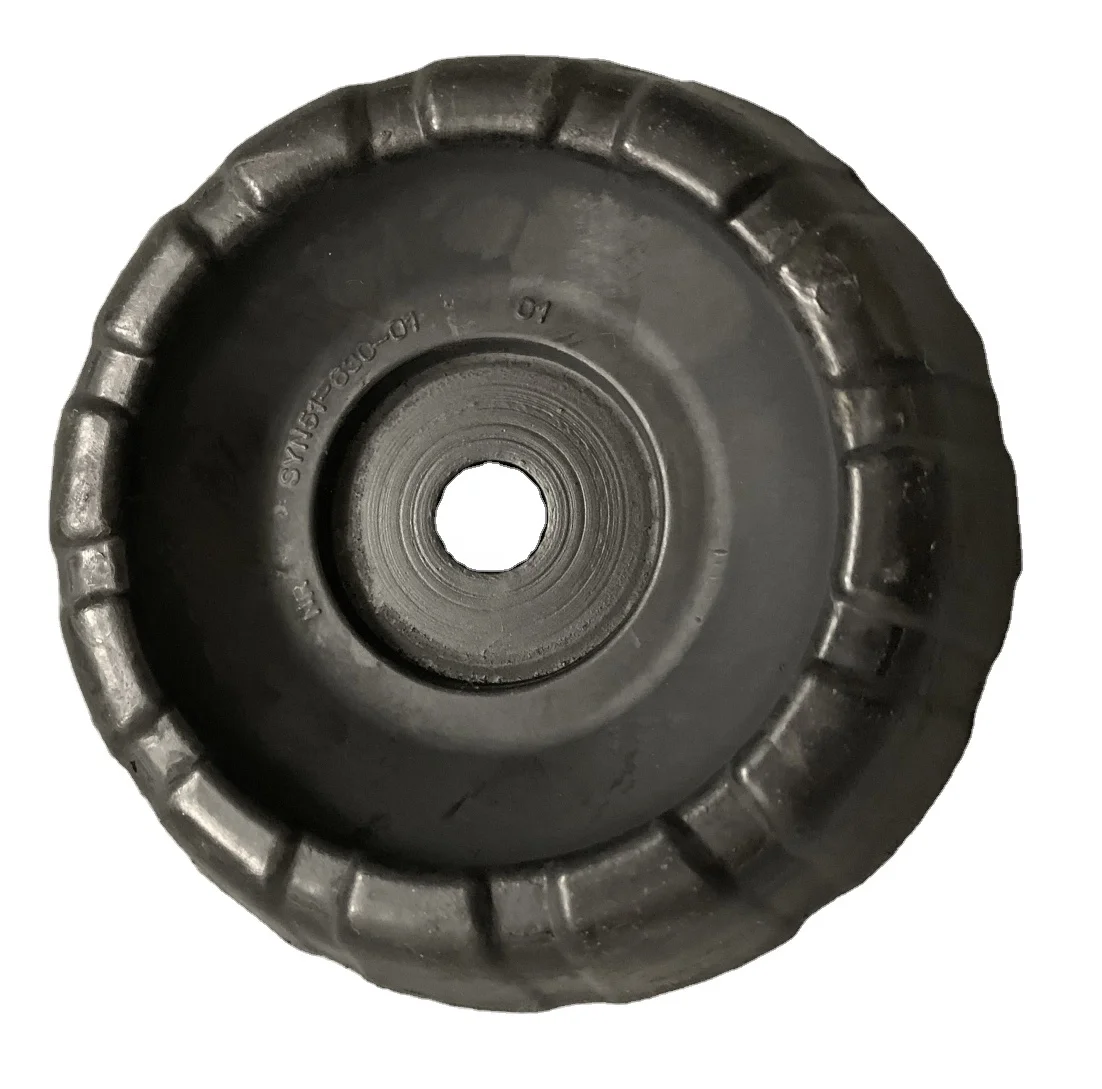 
OE SECOND-TIER SUPPLIER Strut Mount for SUZUKI SPLASH/SWIFT SX4 41710-63J11/41710-51K00 