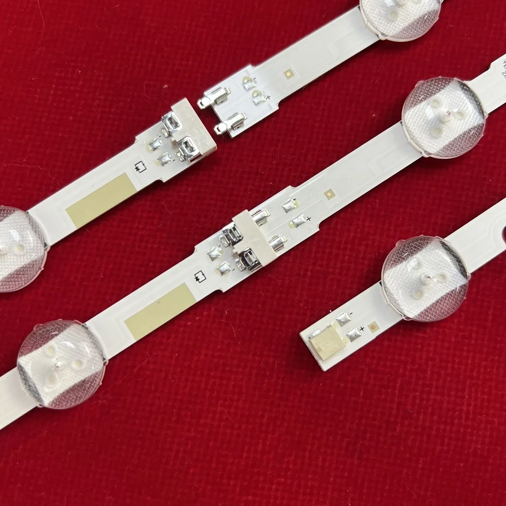 UN49J5200 UN49J5290 UN49J5290AG HG49NJ477 UN50J5200 49 FHD-R L-180319-JEDI BN96-46573A 46572A светодиодная подсветка для телевизора