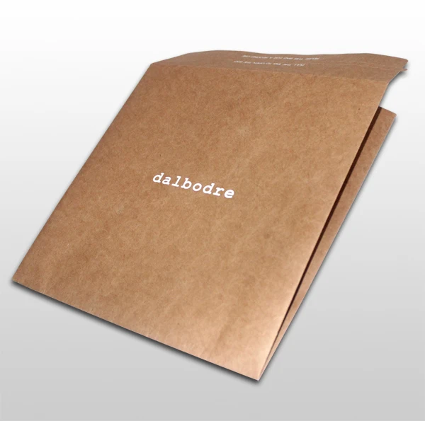 
Custom Biodegradable expandable kraft paper mailer bags/shipping bags envelope for clothing 