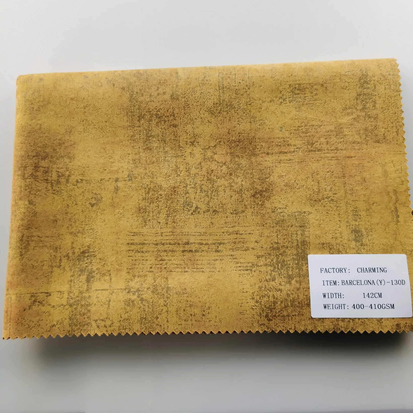 
high quality 100%polyester glue embossing sofa fabric for Home textile Shoe Bag Industry Sofa 