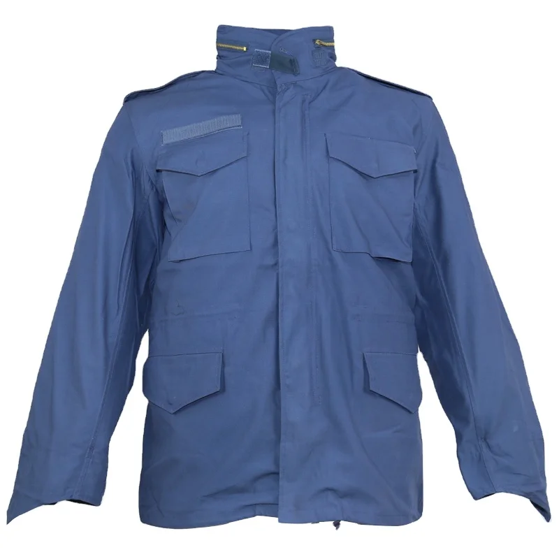 BDU  Uniform Jacket and Pants Digital Camouflage Men XXL Set  OEM Autumn  Gsm Long Logo Style