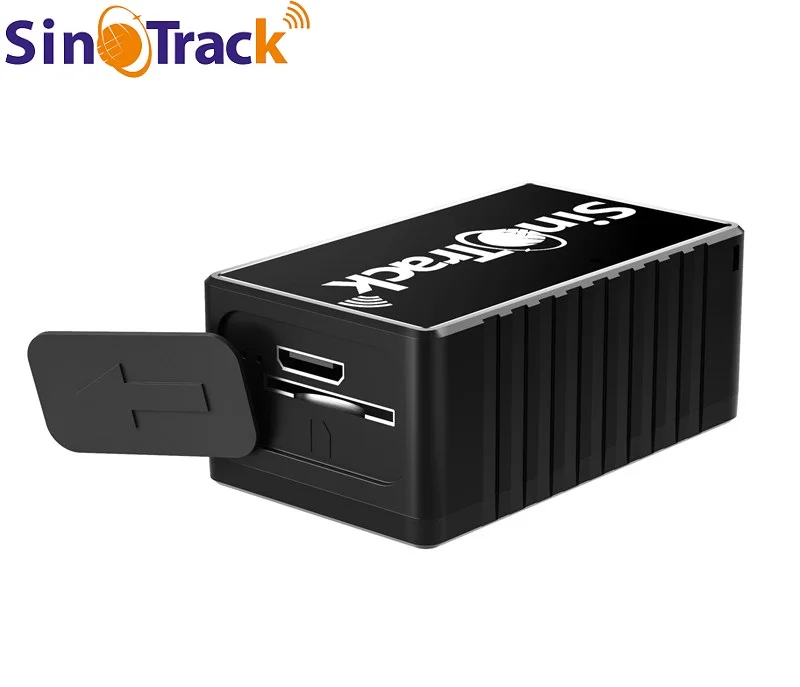 GPS personal tracker ST-903 Kids Tracker High Quality Hidden Magnetic GPS Tracker With Real-time Tracking