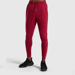 Men Outdoor Fashion Sweat Formal Brown Man Mens Lower Pants