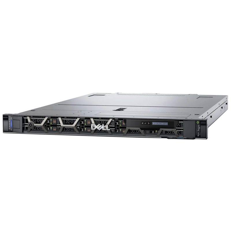 PowerEdge R650 1U Rack Server intel Xeon processor 4310 64GB (1600689006520)